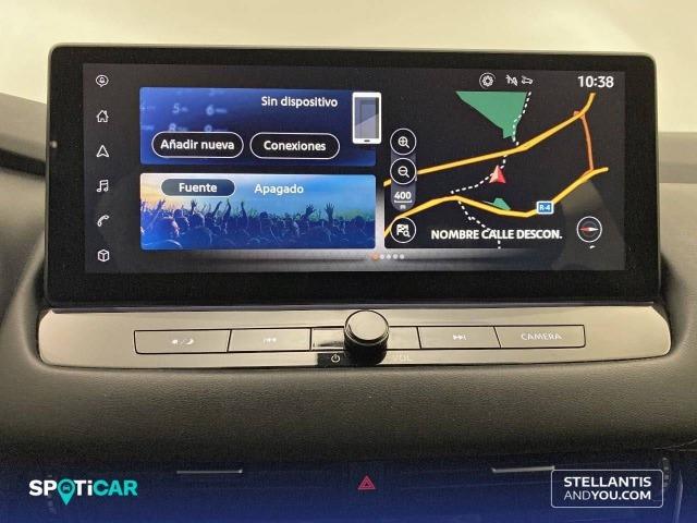 Nissan Qashqai DIG-T 103kW (140CV) mHEV 4x2 Acenta