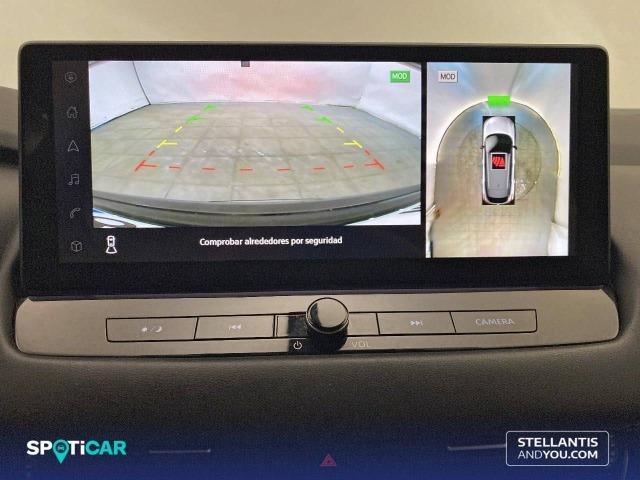 Nissan Qashqai DIG-T 103kW (140CV) mHEV 4x2 Acenta