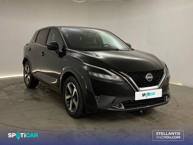 Nissan Qashqai DIG-T 103kW (140CV) mHEV 4x2 Acenta