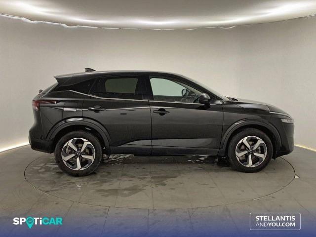 Nissan Qashqai DIG-T 103kW (140CV) mHEV 4x2 Acenta