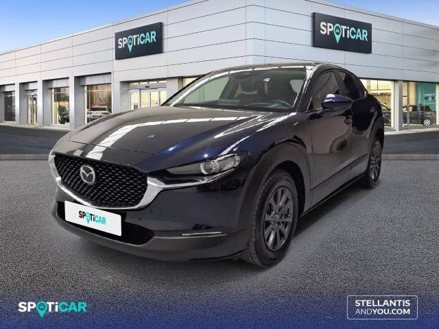 Mazda Cx-30 2.5L e-SKYACT G MHEV 103kW  MT Prime-Line