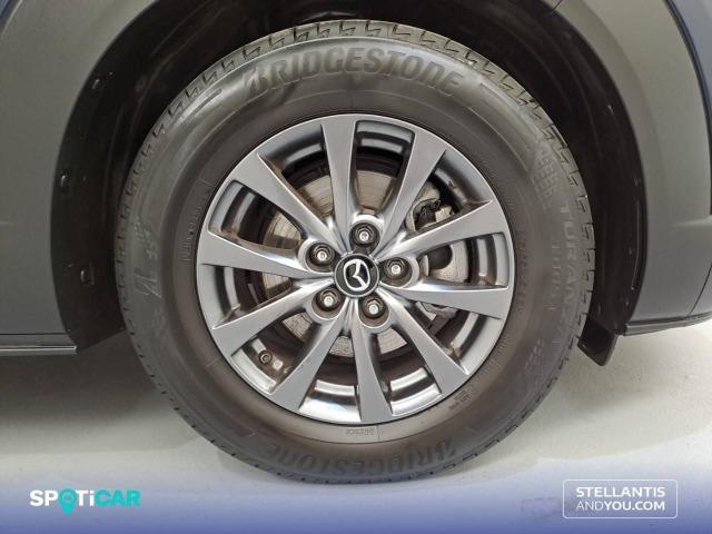 Mazda Cx-30 2.5L e-SKYACT G MHEV 103kW  MT Prime-Line