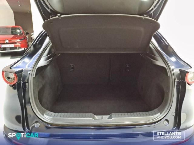 Mazda Cx-30 2.5L e-SKYACT G MHEV 103kW  MT Prime-Line