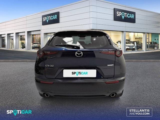 Mazda Cx-30 2.5L e-SKYACT G MHEV 103kW  MT Prime-Line
