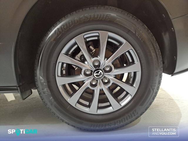 Mazda Cx-30 2.5L e-SKYACT G MHEV 103kW  MT Prime-Line