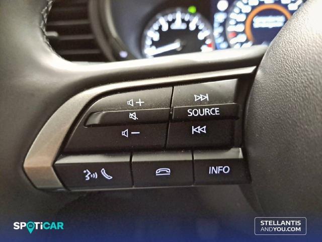 Mazda Cx-30 2.5L e-SKYACT G MHEV 103kW  MT Prime-Line