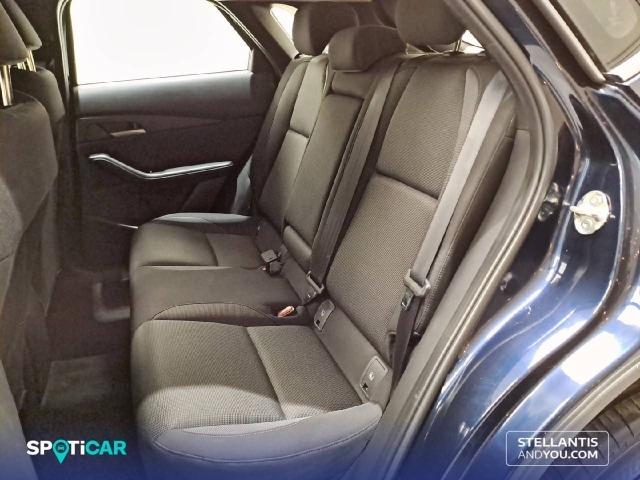 Mazda Cx-30 2.5L e-SKYACT G MHEV 103kW  MT Prime-Line