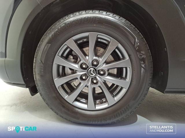 Mazda Cx-30 2.5L e-SKYACT G MHEV 103kW  MT Prime-Line