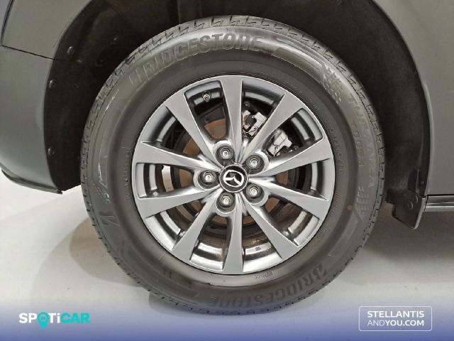 Mazda Cx-30 2.5L e-SKYACT G MHEV 103kW  MT Prime-Line