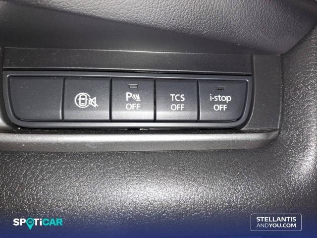 Mazda Cx-30 2.5L e-SKYACT G MHEV 103kW  MT Prime-Line