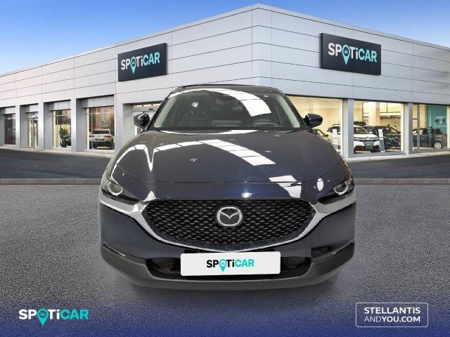 Mazda Cx-30 2.5L e-SKYACT G MHEV 103kW  MT Prime-Line