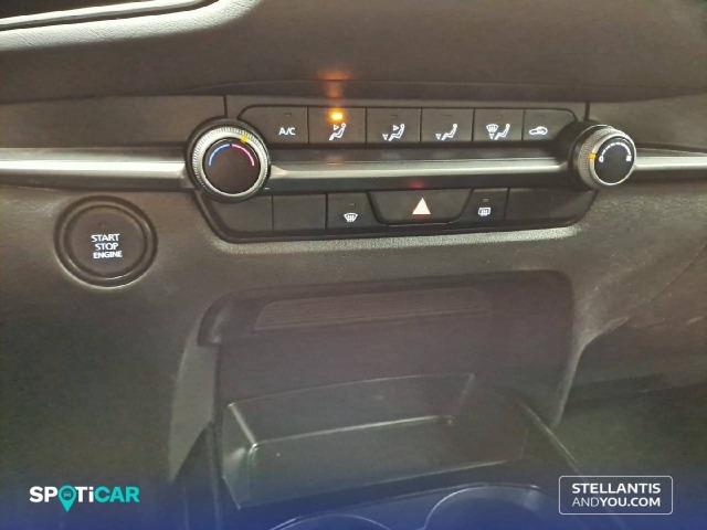 Mazda Cx-30 2.5L e-SKYACT G MHEV 103kW  MT Prime-Line