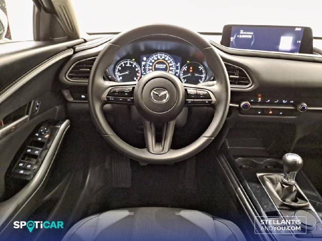 Mazda Cx-30 2.5L e-SKYACT G MHEV 103kW  MT Prime-Line