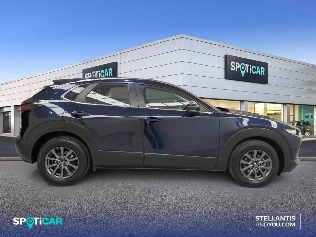 Mazda Cx-30 2.5L e-SKYACT G MHEV 103kW  MT Prime-Line