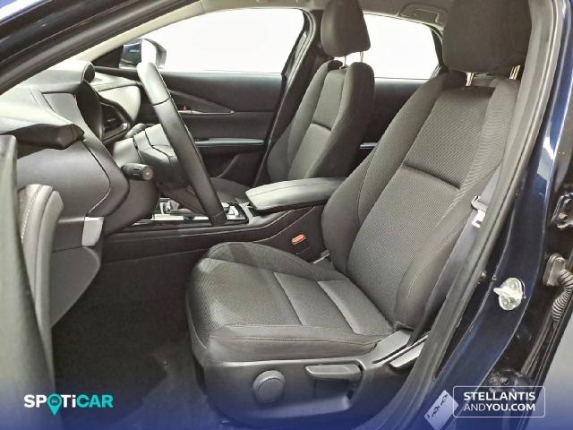 Mazda Cx-30 2.5L e-SKYACT G MHEV 103kW  MT Prime-Line