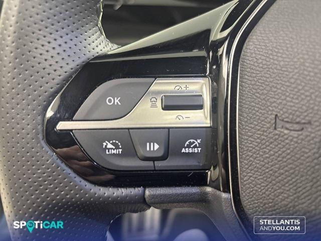 Peugeot 408 408  HYBRID eDCS6 GT