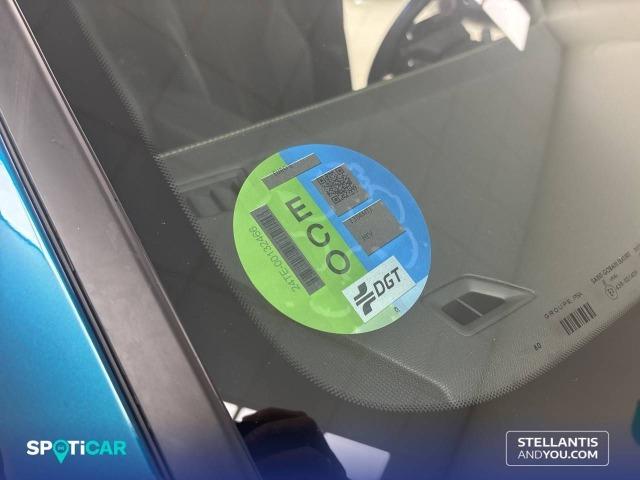 Peugeot 408 408  HYBRID eDCS6 GT