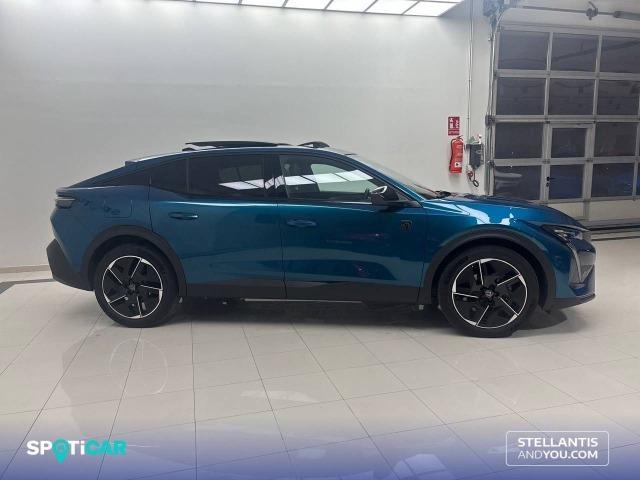 Peugeot 408 408  HYBRID eDCS6 GT