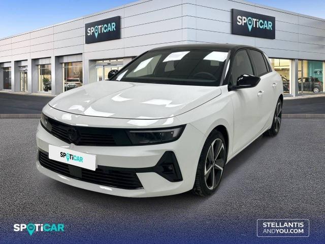 Opel Astra 1.2T XHT Hybrid 100kW (136CV)  eDCT GS