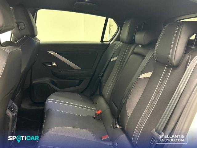 Opel Astra 1.2T XHT Hybrid 100kW (136CV)  eDCT GS