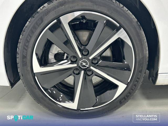 Opel Astra 1.2T XHT Hybrid 100kW (136CV)  eDCT GS