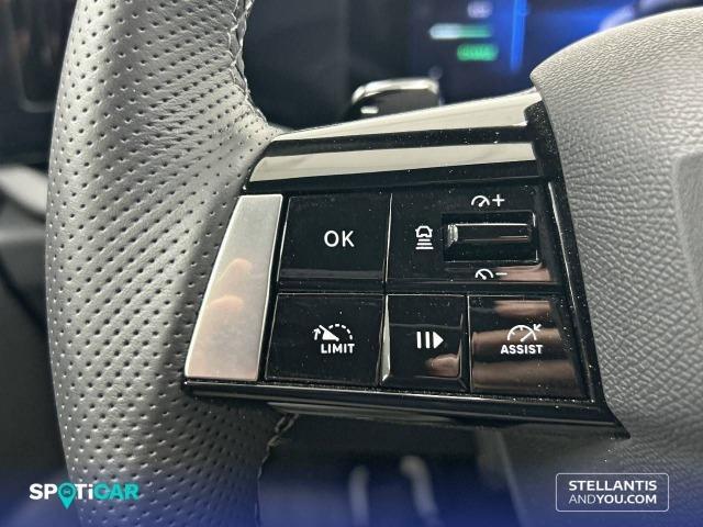 Opel Astra 1.2T XHT Hybrid 100kW (136CV)  eDCT GS