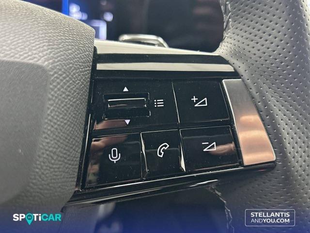 Opel Astra 1.2T XHT Hybrid 100kW (136CV)  eDCT GS