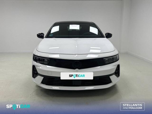 Opel Astra 1.2T XHT Hybrid 100kW (136CV)  eDCT GS