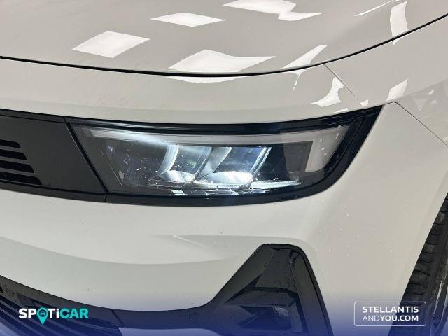 Opel Astra 1.2T XHT Hybrid 100kW (136CV)  eDCT GS