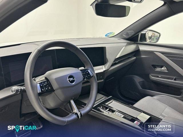 Opel Astra 1.2T XHT Hybrid 100kW (136CV)  eDCT GS