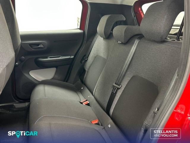 Citroën C3 ë-C3 Eléctrico You