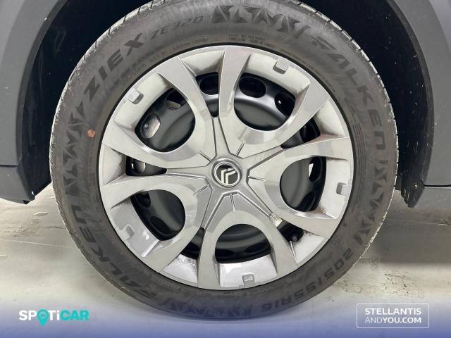 Citroën C3 ë-C3 Eléctrico You