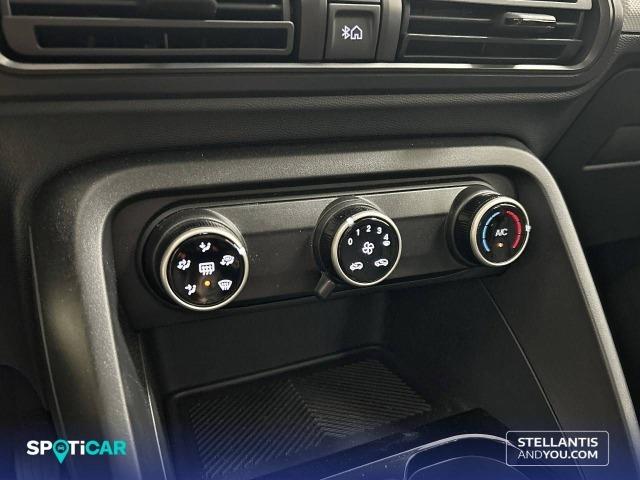 Citroën C3 ë-C3 Eléctrico You