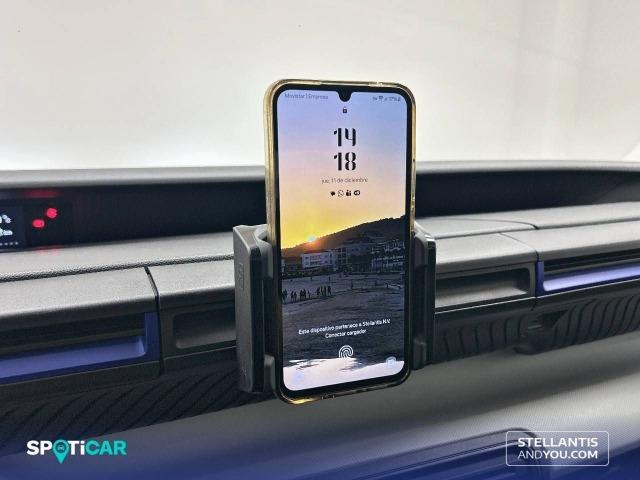 Citroën C3 ë-C3 Eléctrico You