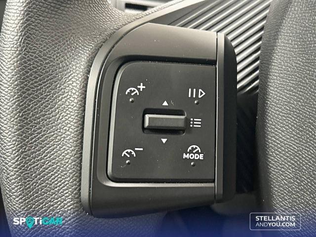 Citroën C3 ë-C3 Eléctrico You