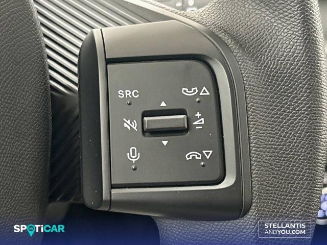 Citroën C3 ë-C3 Eléctrico You