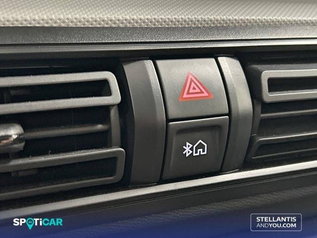 Citroën C3 ë-C3 Eléctrico You