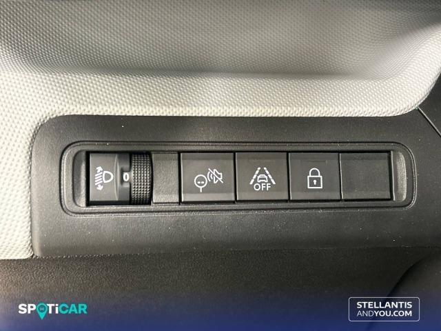 Citroën C3 ë-C3 Eléctrico You