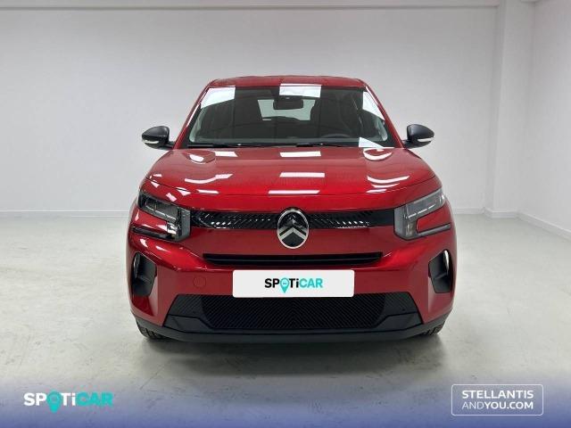 Citroën C3 ë-C3 Eléctrico You