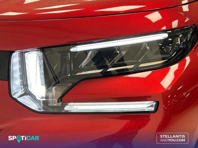 Citroën C3 ë-C3 Eléctrico You