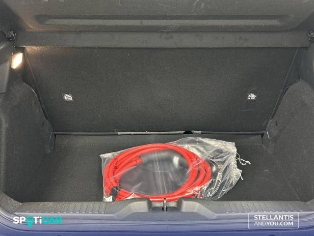 Citroën C3 ë-C3 Eléctrico You