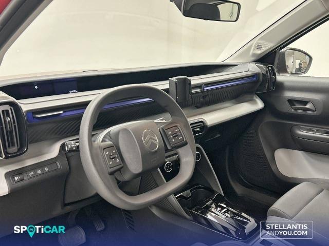 Citroën C3 ë-C3 Eléctrico You