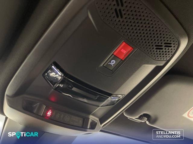 Peugeot 208 Eléctrico 156 (115 Kw) GT