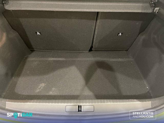 Peugeot 208 Eléctrico 156 (115 Kw) GT