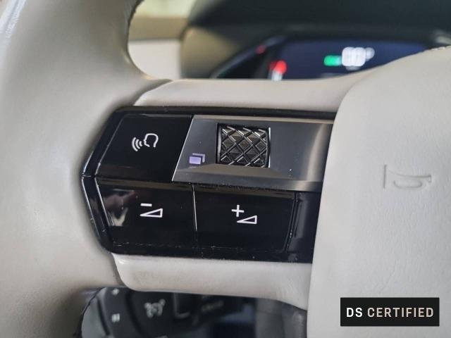 DS Ds 3 50 kW/h  Auto Grand Chic