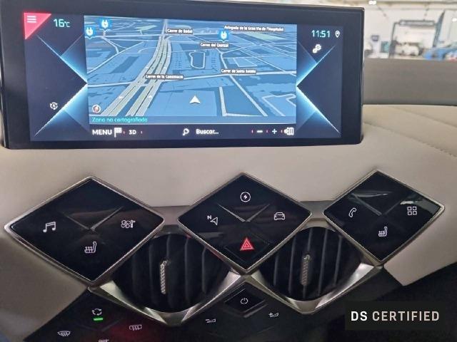 DS Ds 3 50 kW/h  Auto Grand Chic