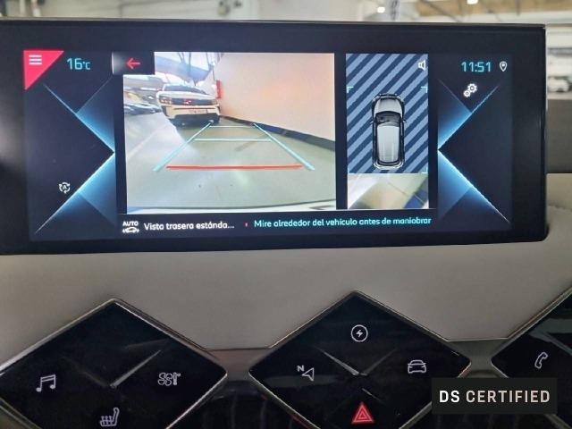 DS Ds 3 50 kW/h  Auto Grand Chic