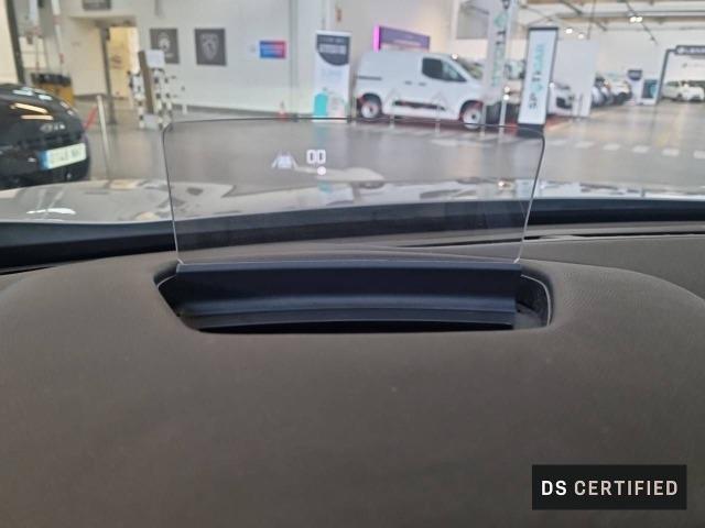 DS Ds 3 50 kW/h  Auto Grand Chic