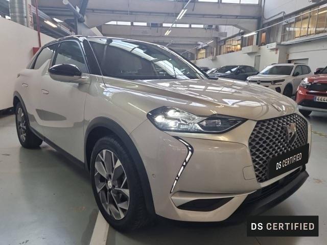DS Ds 3 50 kW/h  Auto Grand Chic