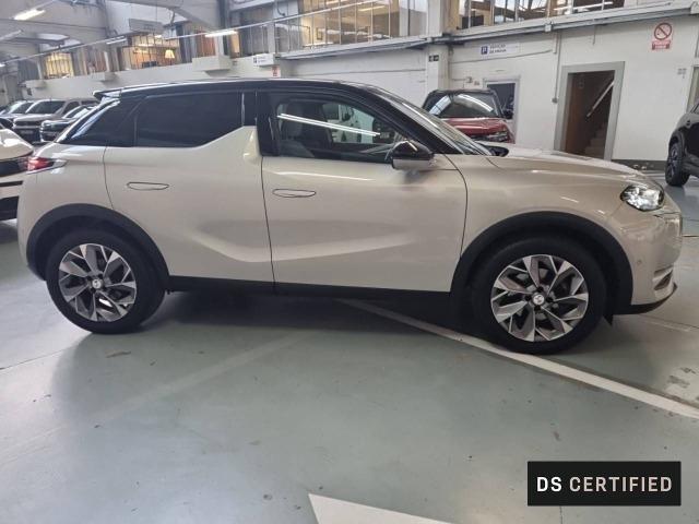 DS Ds 3 50 kW/h  Auto Grand Chic
